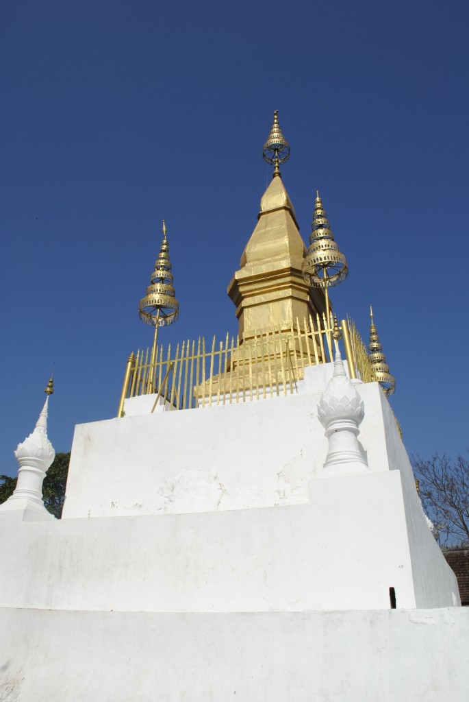 Wat Phou Si